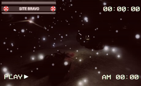 Site Bravo 