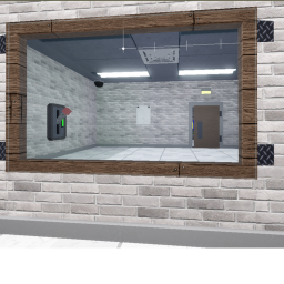 The Mirror (2)