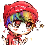 the rainbow jumpers