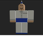 Ore Scrubs