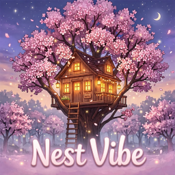 Nest Vibe [ Beta ]