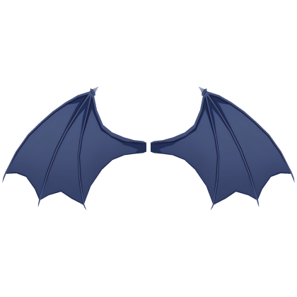 Realistic Rimuru Tempest Wings - Roblox