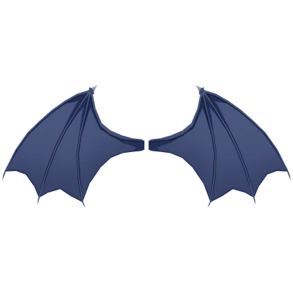 Realistic Rimuru Tempest Wings | Roblox Item - Rolimon's