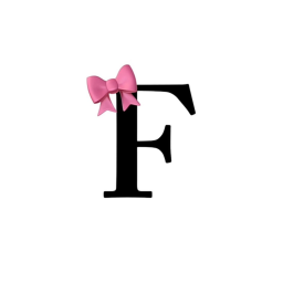 F