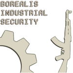 Borealis Industrial Security