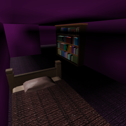 Stuck Inside... [BETA]