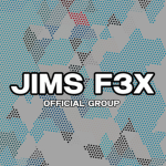 Jims F3X | Official Group