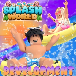 Splash World Development  icon