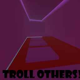 Trolling tower of doom [UPDATE]