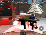The friends Loxxblox-Taha