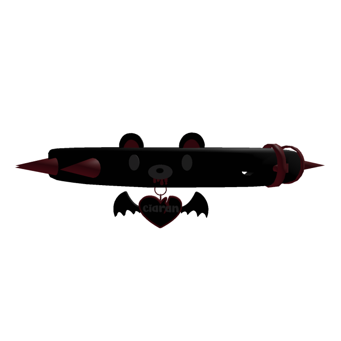 cιαrαn's gloomy beαr (〃￣ω￣〃)