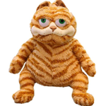 garfield's home group