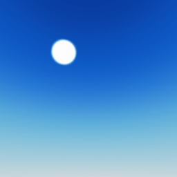 The TGP Neighbourhood [V 1.1]