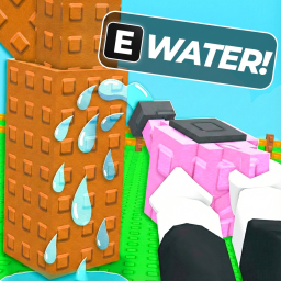 Water a Tree 🌳