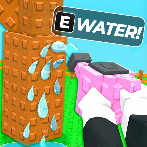 Water a Tree