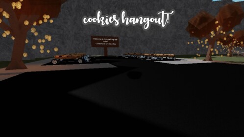 cookie hangout !