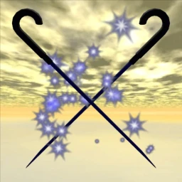 ⚔️ Sword Cane Arena ⚔️ icon
