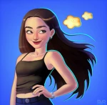 It’s just Alessia Group Thumbnail
