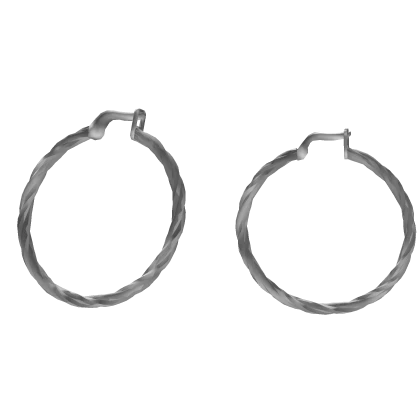 Roblox earrings shop