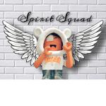 Sky Spirit Squad