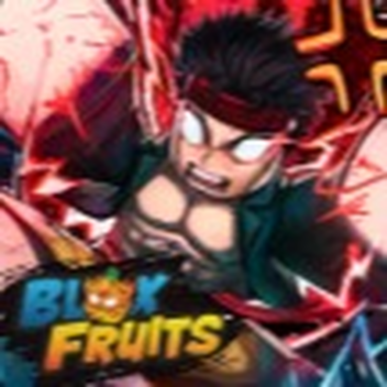 Фрукты Блокс