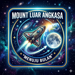 MOUNT MANUJU [ BULAN ]