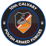 10th Armored Cavalry Brigade - PAF