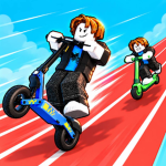 Scooter Race King