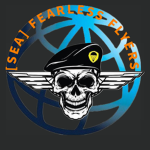 [SEA] Fearless Flyers