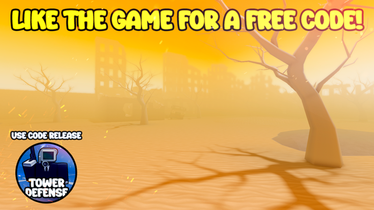 [TEST] Skibidi Masters Tower Defense thumbnail