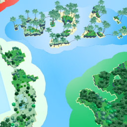 PIR 2024 Testing icon