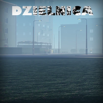 DZIELNICA UGC Roblox group icon