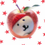 kawaii fruitss
