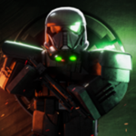 Imperial Death Troopers ..