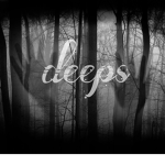 Dark in the depths