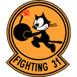 Strike Fighter Squadron 31ᅠᅠ