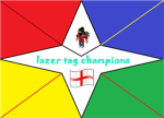 lazer tag champions