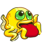 Octopus Alalal