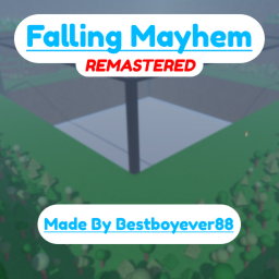 [Update] Falling Mayhem! [REMASTERED]
