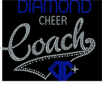 Sparkle Cheer Diamond