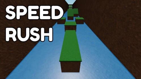 Speed Rush