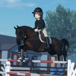 Oak County Stables (ALPHA) icon