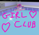 xx Girl Club xx