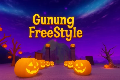 [FREE AVA] Mountain FREESTYLE scripts