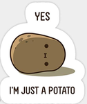 ~Potato People Army~