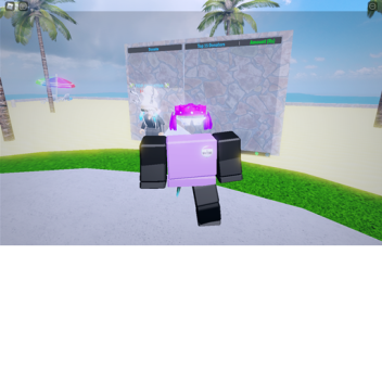 Regional Ottawa Roleplay Island Hangout