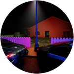 Party Pooper [ENDING]