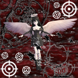 ♤
