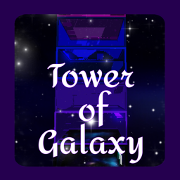 Tower of Galaxy