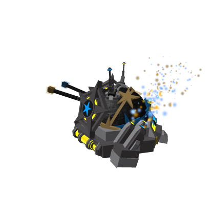 Cosmic Mine V2